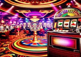 yx666 စလော့ဂိမ်း မြန်မာ MMK ဖြင့် Slot Games ကစားနည်း