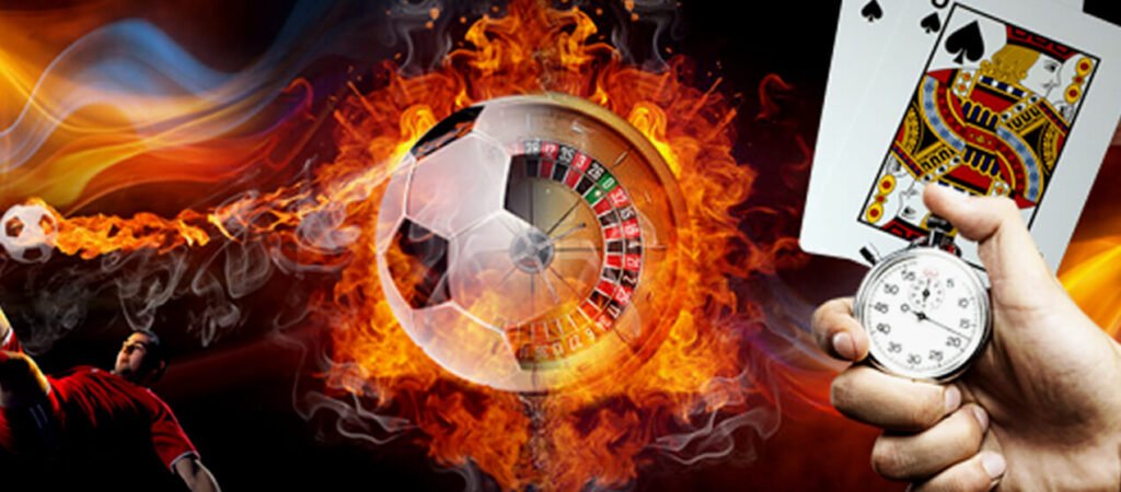 yx666 ဘောလုံးလောင်းကစား Myanmar National League Sportsbook