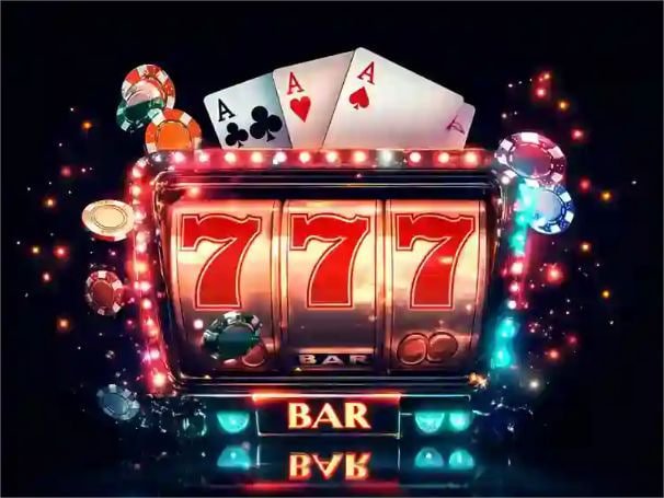 yx666 Classic Slots ဂိမ်း မြန်မာ ရိုးရာ Slot Machine