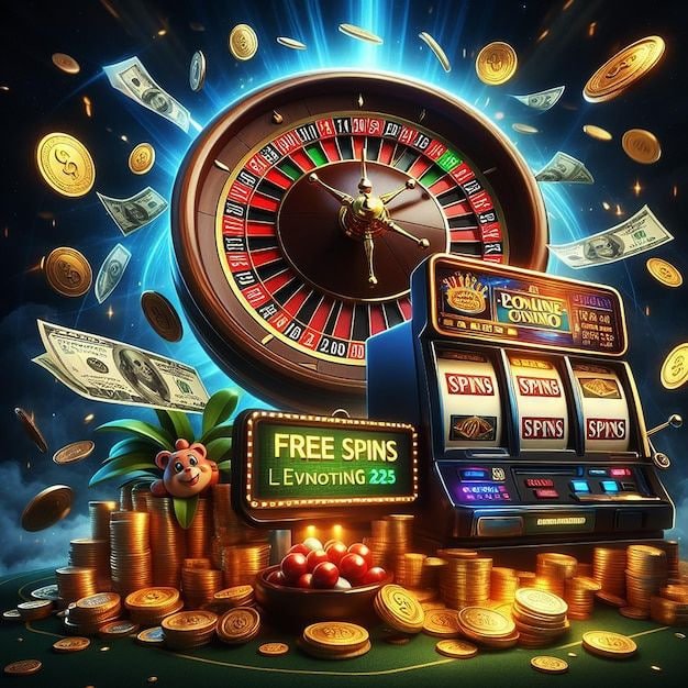 yx666 Live Roulette Blackjack ကာစီနို
