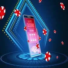yx666 မိုဘိုင်းအက်ပ် မြန်မာ ကစားသမားများ Android iOS တွင် ကစားနေသည့် မြင်ကွင်း