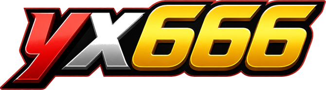 yx666 Logo